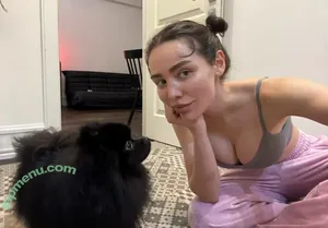 Toma Zhdanova / _tomato_333_ / tomato_mood nude photo #0398