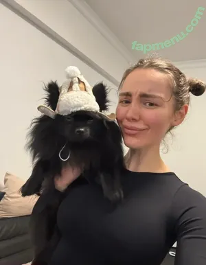 Toma Zhdanova / _tomato_333_ / tomato_mood nude photo #0400