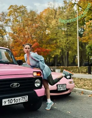 Toma Zhdanova / _tomato_333_ / tomato_mood nude photo #0402