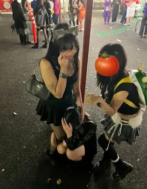 Toma / sliceoftoma / toma_officiel nude photo #0041