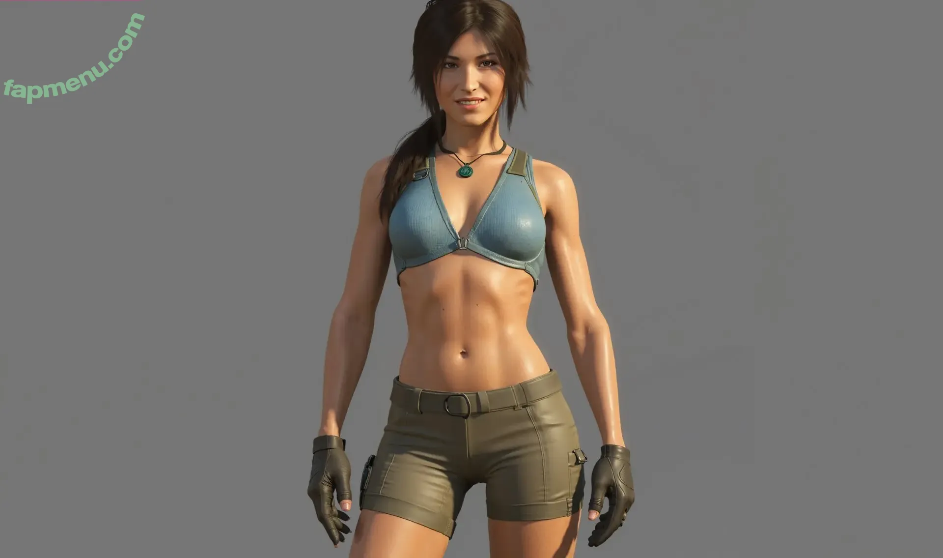 Tomb Raider [Lara Croft] nude photo #0065 (Tomb Raider [Lara Croft])