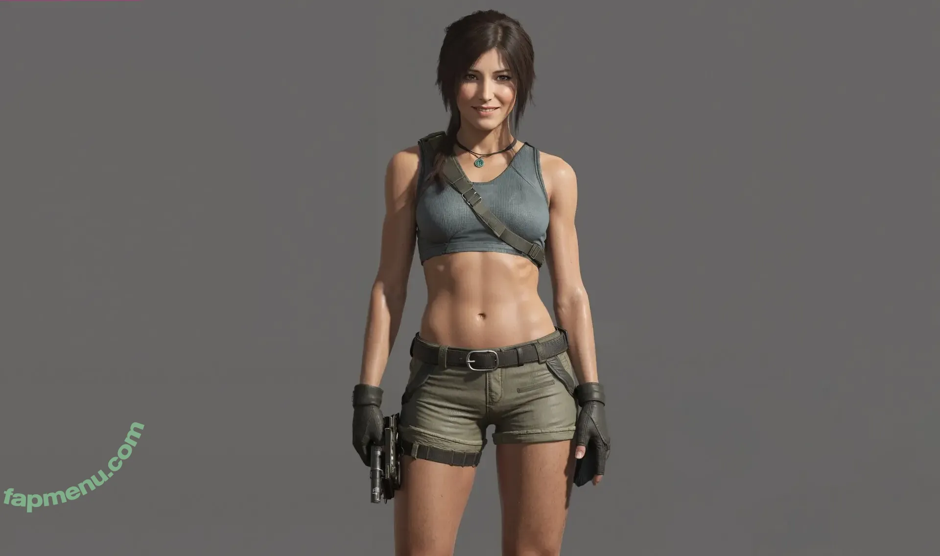 Tomb Raider [Lara Croft] nude photo #0066 (Tomb Raider [Lara Croft])