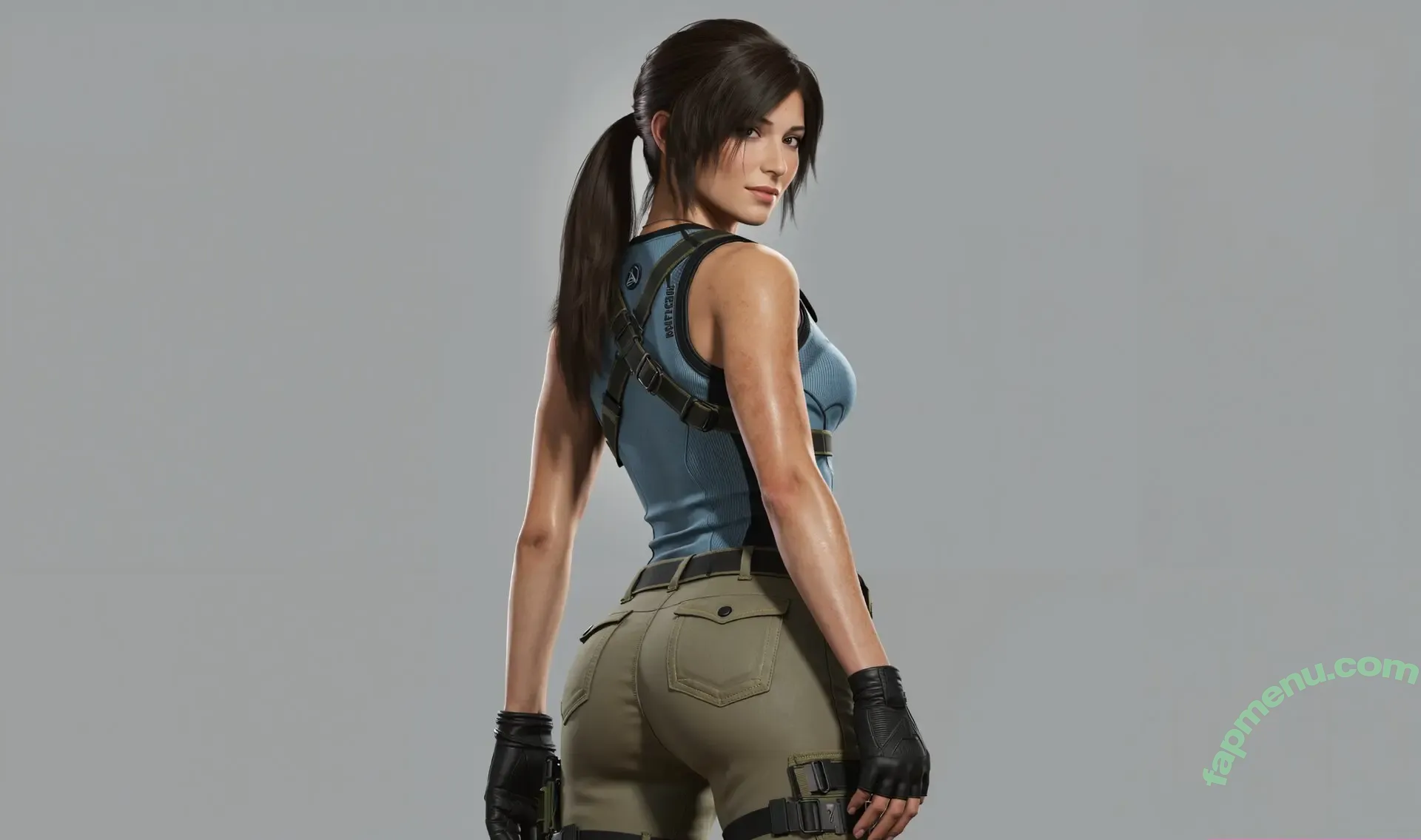 Tomb Raider [Lara Croft] nude photo #0067 (Tomb Raider [Lara Croft])