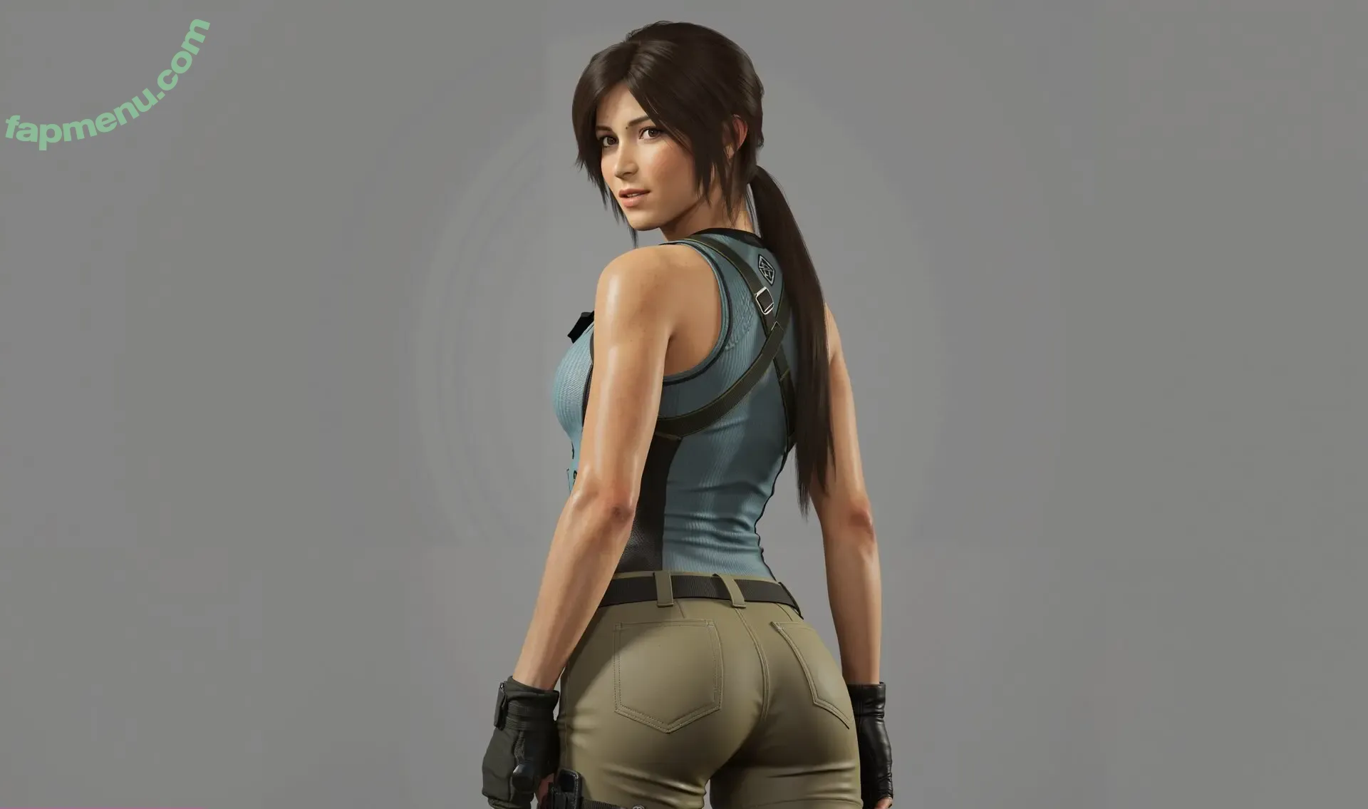 Tomb Raider [Lara Croft] nude photo #0068 (Tomb Raider [Lara Croft])