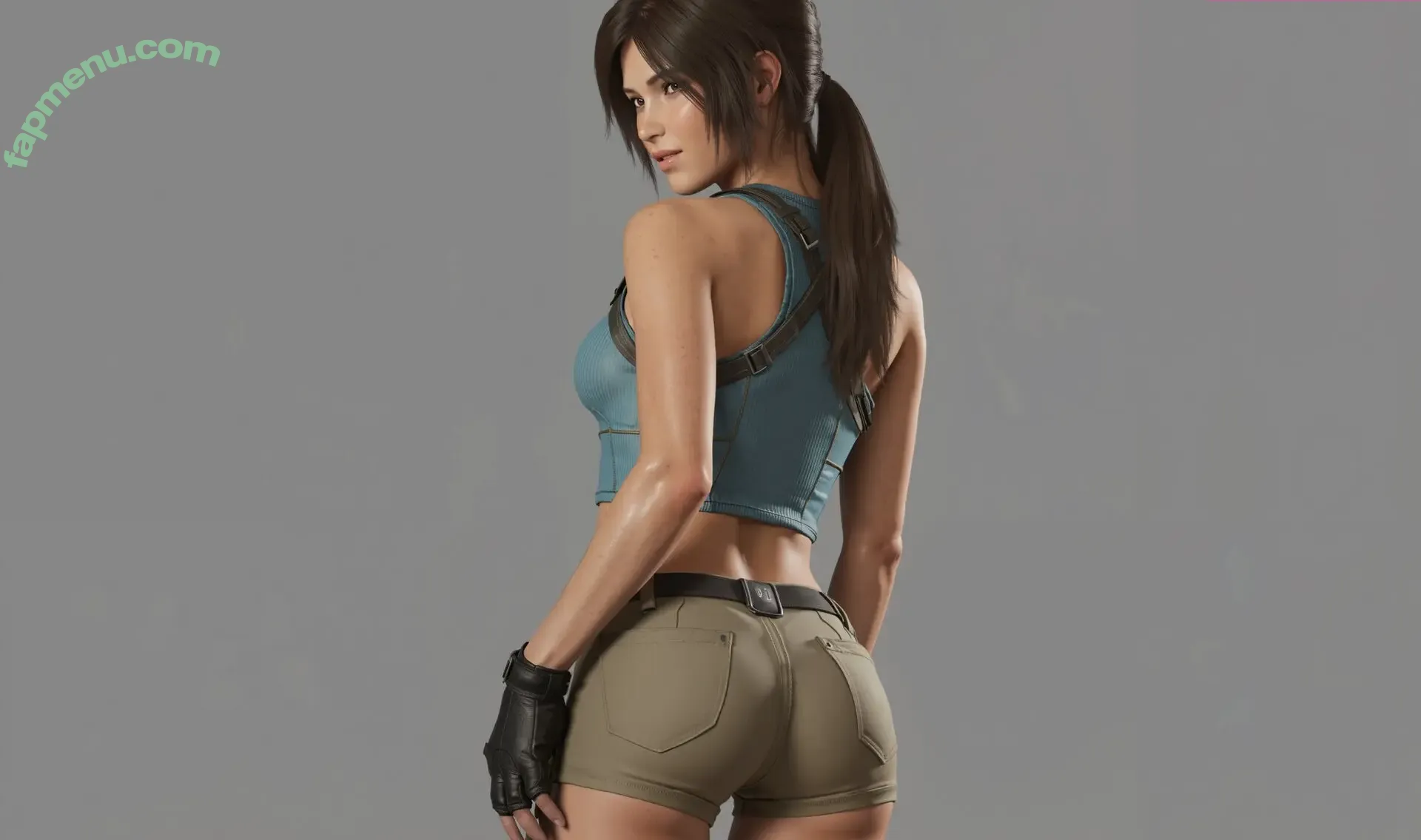 Tomb Raider [Lara Croft] nude photo #0069 (Tomb Raider [Lara Croft])