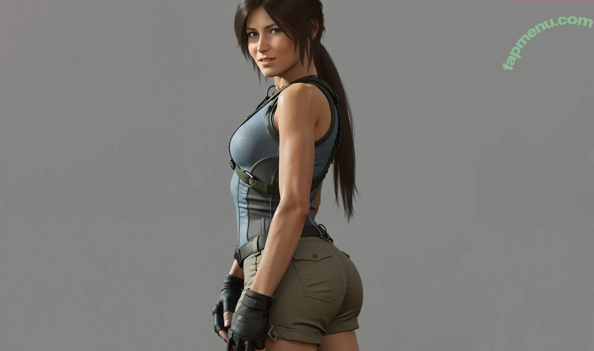 Tomb Raider [Lara Croft] nude photo #0070 (Tomb Raider [Lara Croft])