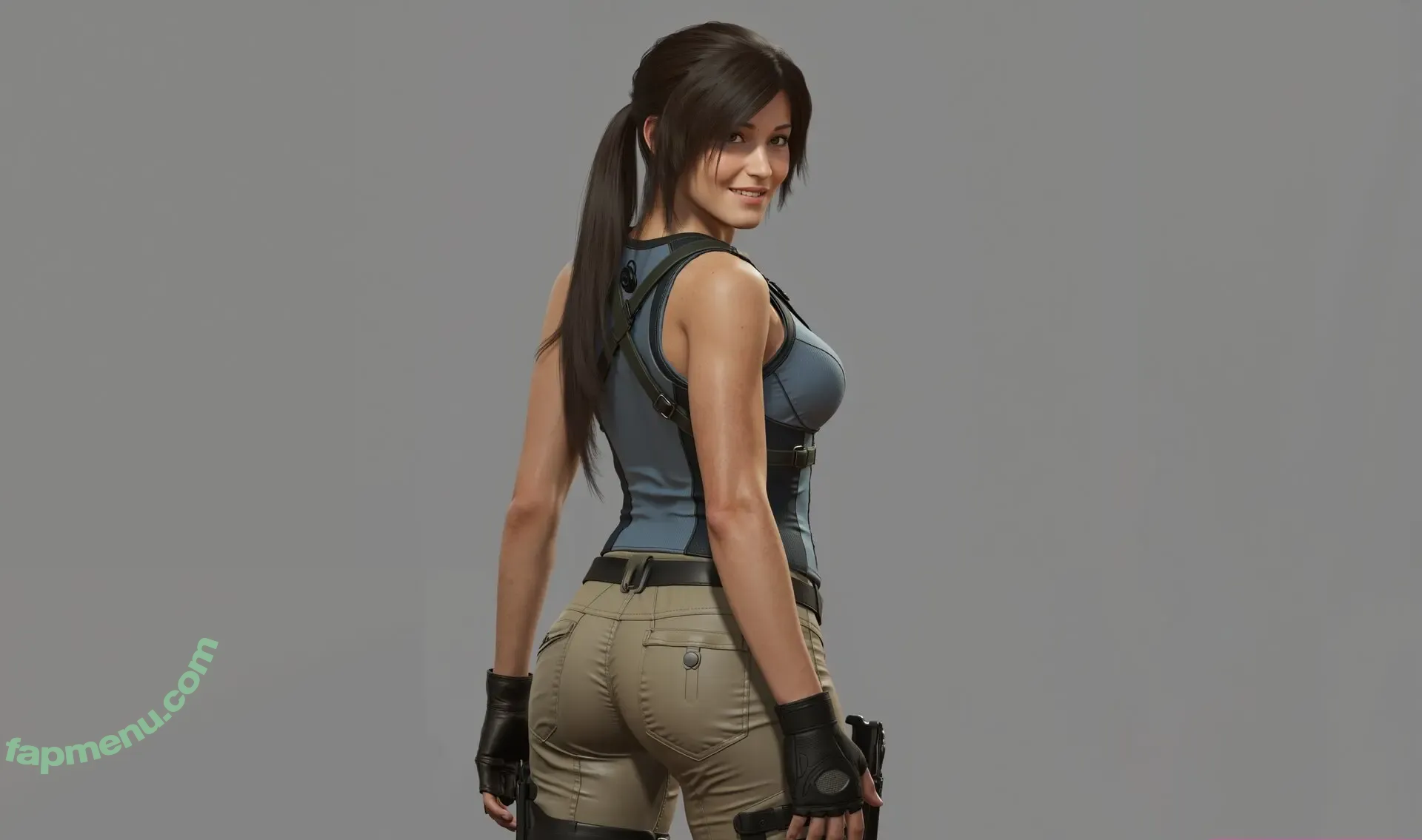 Tomb Raider [Lara Croft] nude photo #0071 (Tomb Raider [Lara Croft])