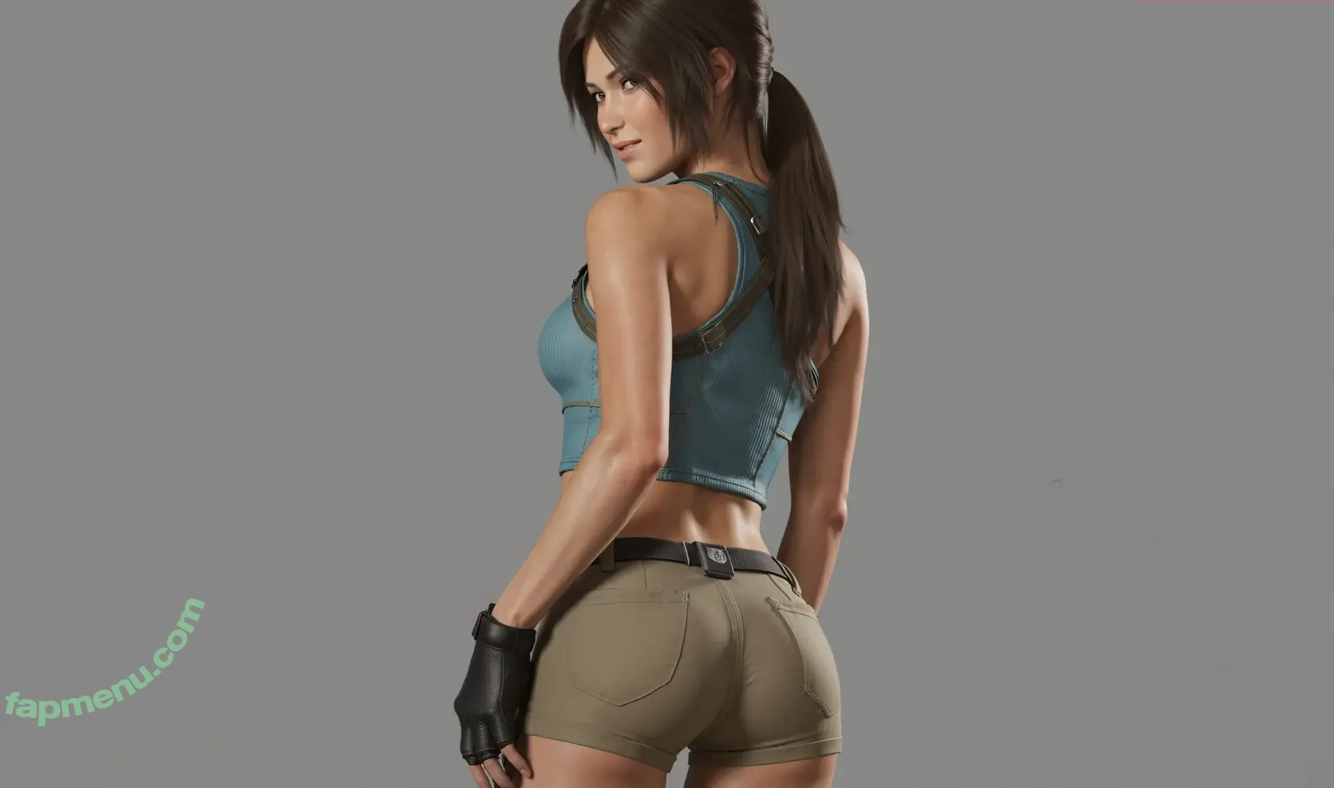Tomb Raider [Lara Croft] nude photo #0073 (Tomb Raider [Lara Croft])