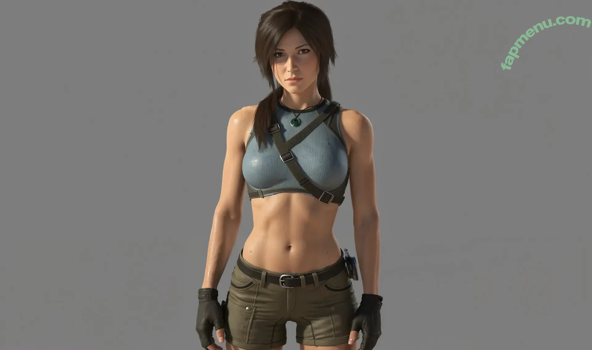 Tomb Raider [Lara Croft] nude photo #0075 (Tomb Raider [Lara Croft])