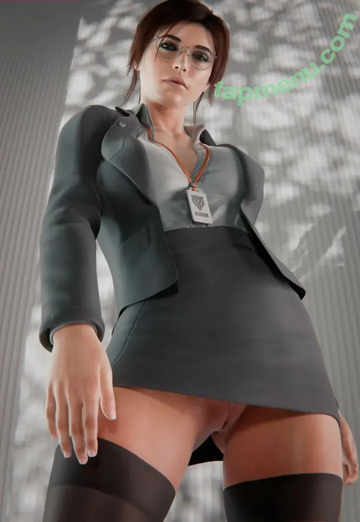 Tomb Raider [Lara Croft] nude photo #0096 (Tomb Raider [Lara Croft])