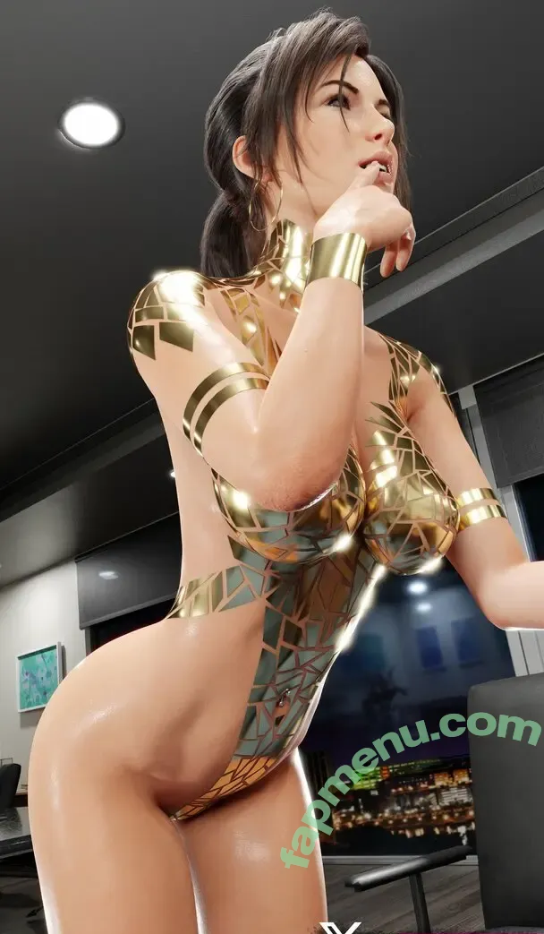 Tomb Raider [Lara Croft] nude photo #0150 (Tomb Raider [Lara Croft])