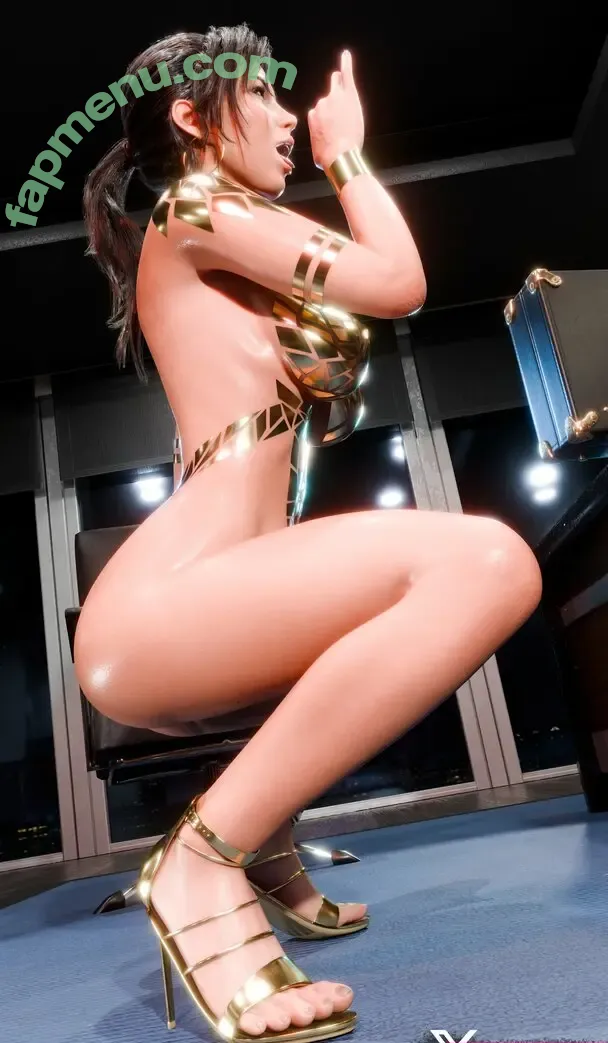 Tomb Raider [Lara Croft] nude photo #0152 (Tomb Raider [Lara Croft])