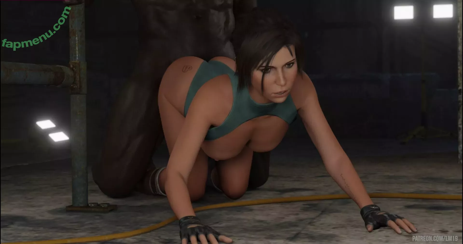Tomb Raider [Lara Croft] nude photo #0394 (Tomb Raider [Lara Croft])