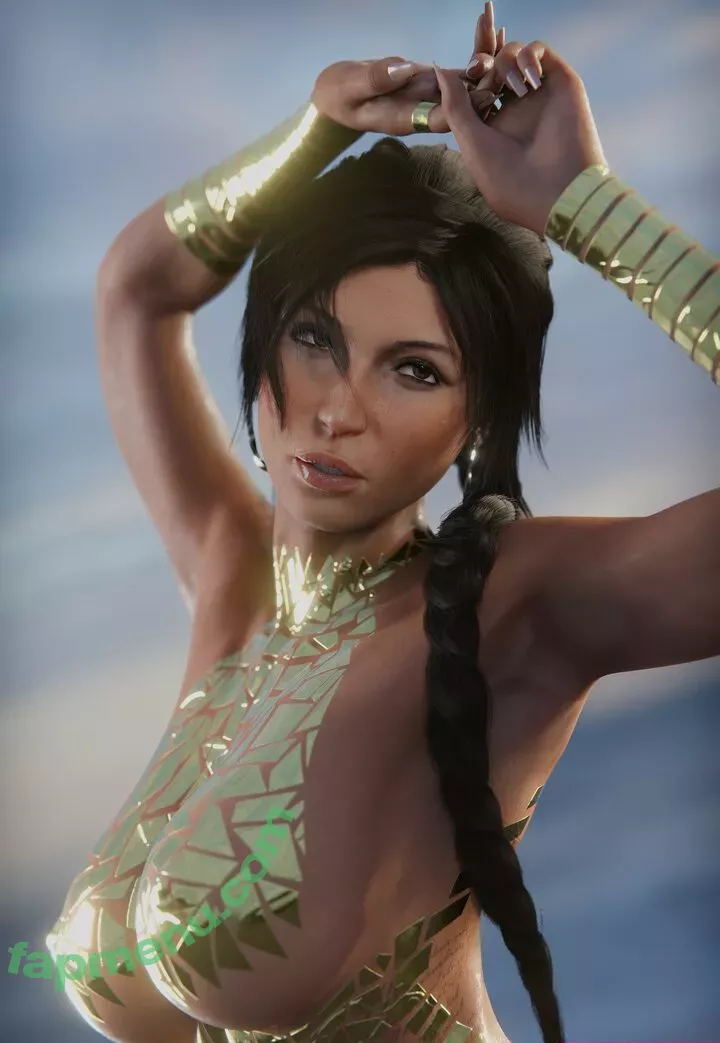 Tomb Raider [Lara Croft] nude photo #0436 (Tomb Raider [Lara Croft])