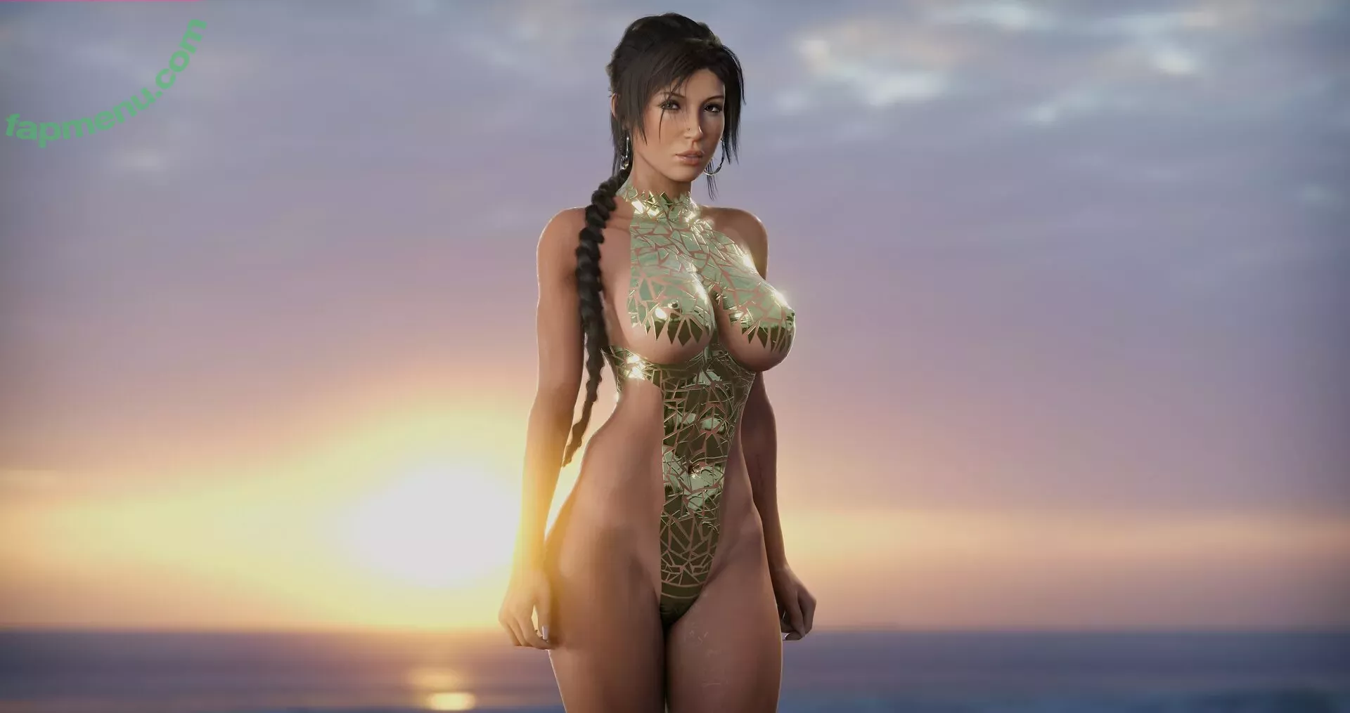 Tomb Raider [Lara Croft] nude photo #0441 (Tomb Raider [Lara Croft])