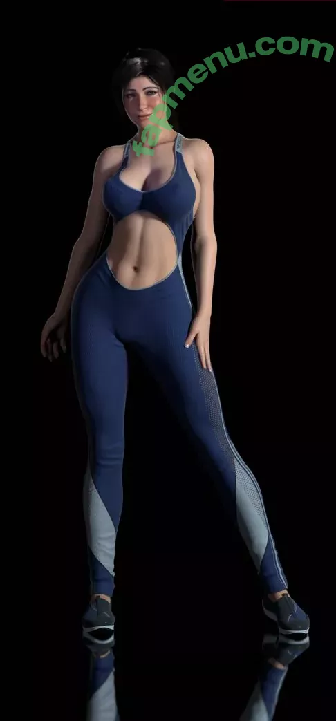 Tomb Raider [Lara Croft] nude photo #0480 (Tomb Raider [Lara Croft])