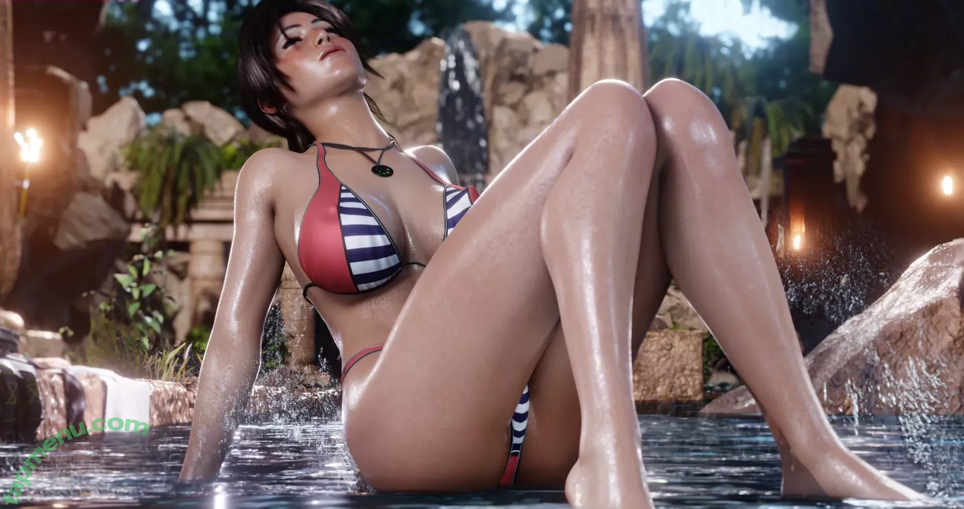 Tomb Raider [Lara Croft] nude photo #0589 (Tomb Raider [Lara Croft])
