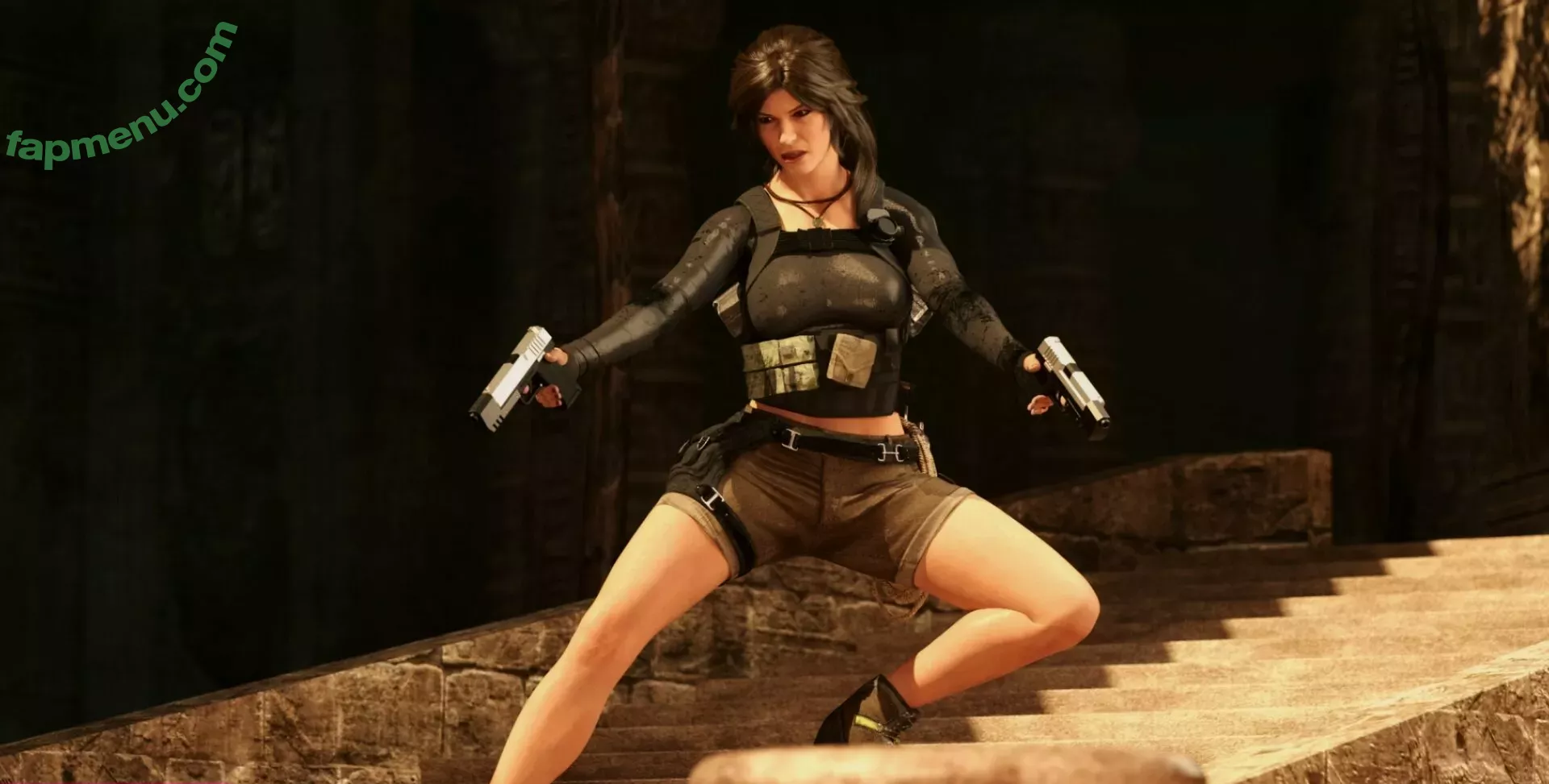 Tomb Raider [Lara Croft] nude photo #0622 (Tomb Raider [Lara Croft])