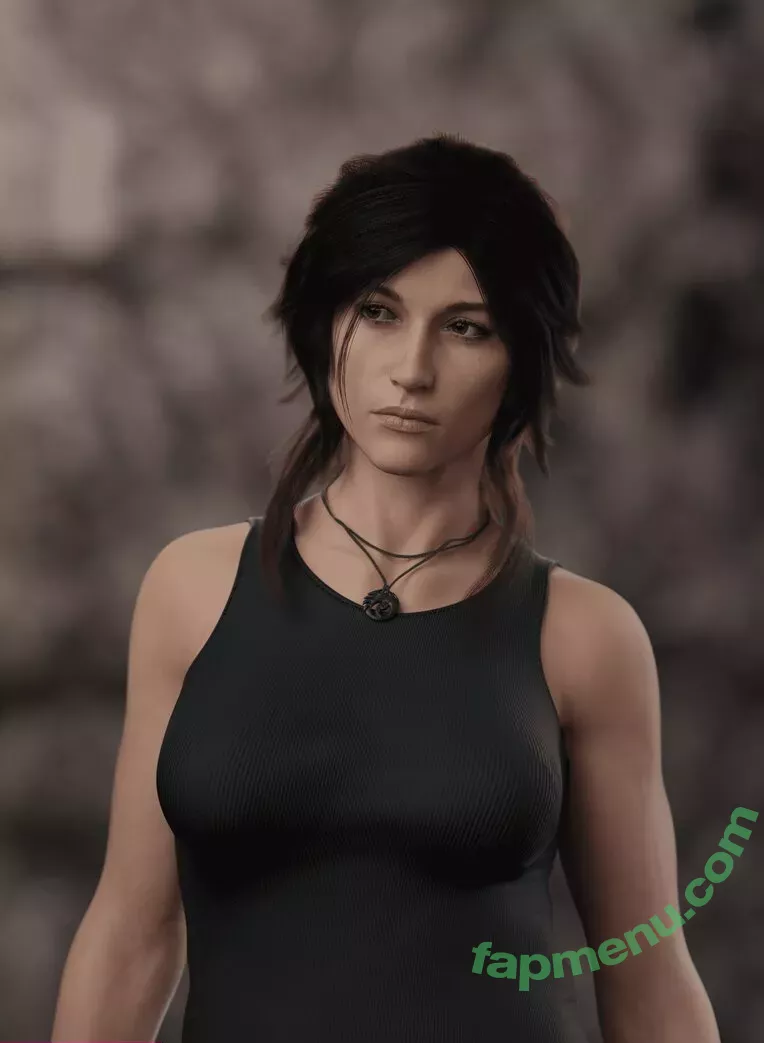 Tomb Raider [Lara Croft] nude photo #0630 (Tomb Raider [Lara Croft])