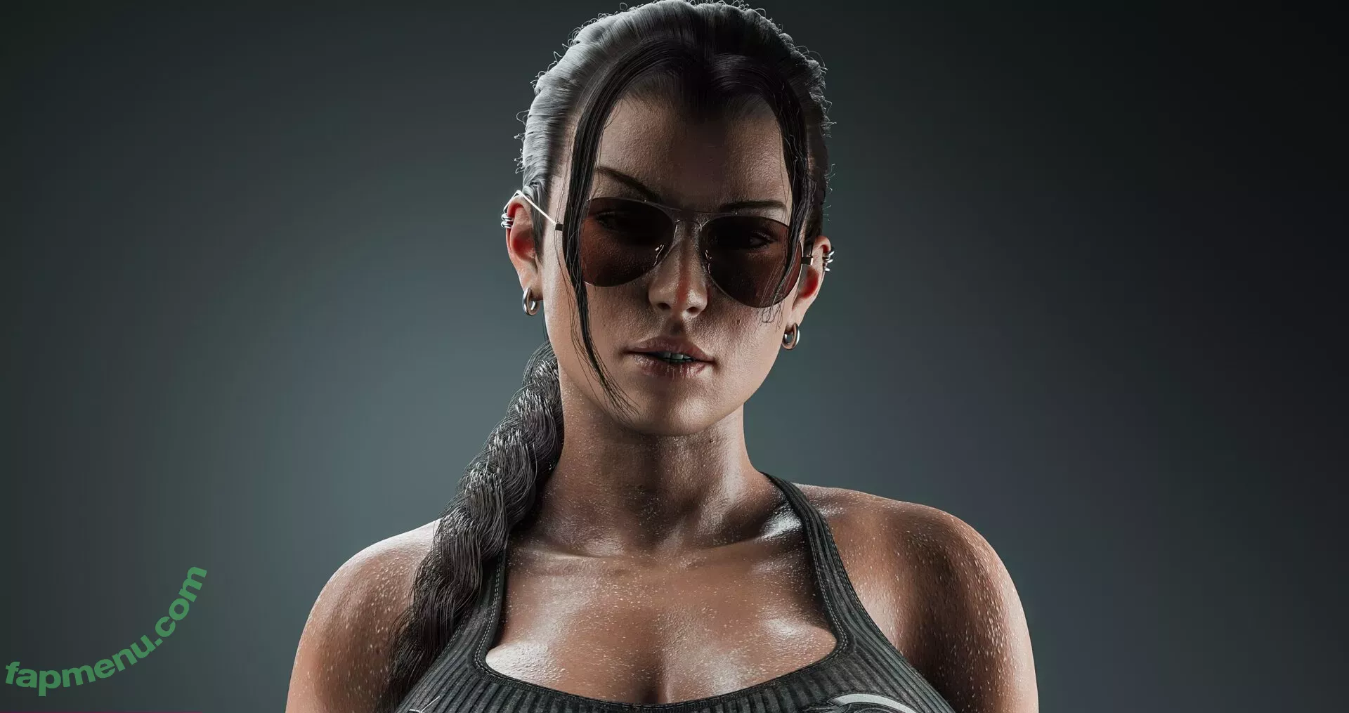 Tomb Raider [Lara Croft] nude photo #0672 (Tomb Raider [Lara Croft])