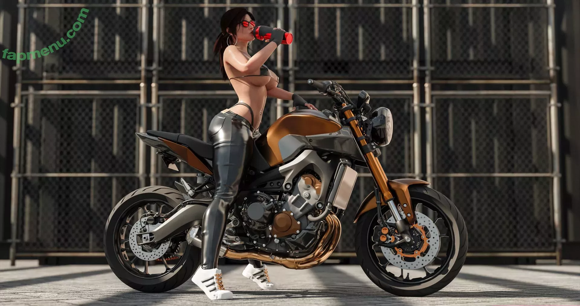 Tomb Raider [Lara Croft] nude photo #0673 (Tomb Raider [Lara Croft])