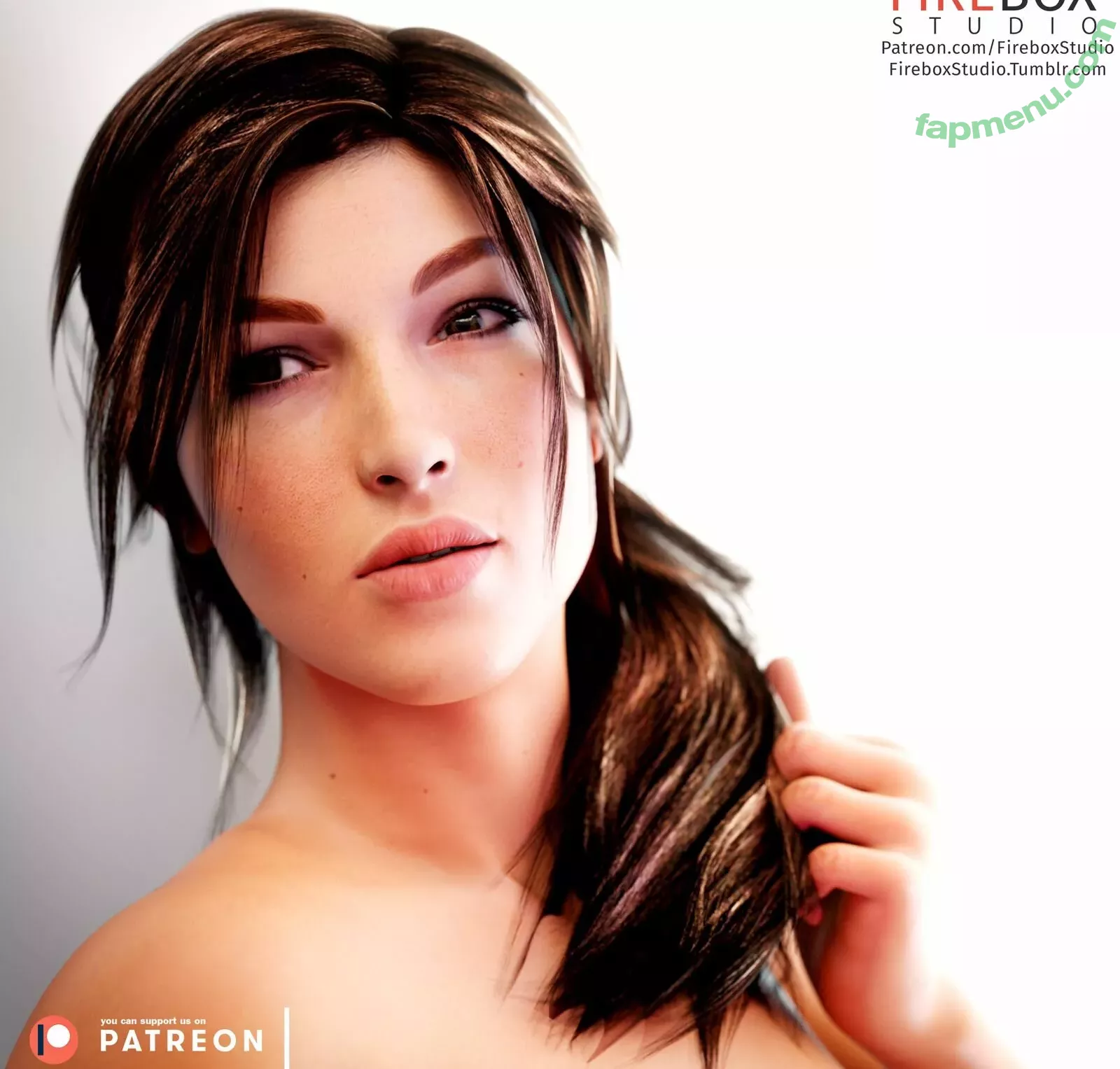 Tomb Raider [Lara Croft] nude photo #0718 (Tomb Raider [Lara Croft])