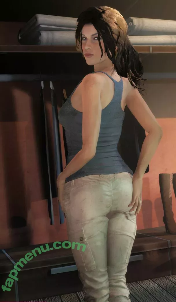 Tomb Raider [Lara Croft] nude photo #0749 (Tomb Raider [Lara Croft])