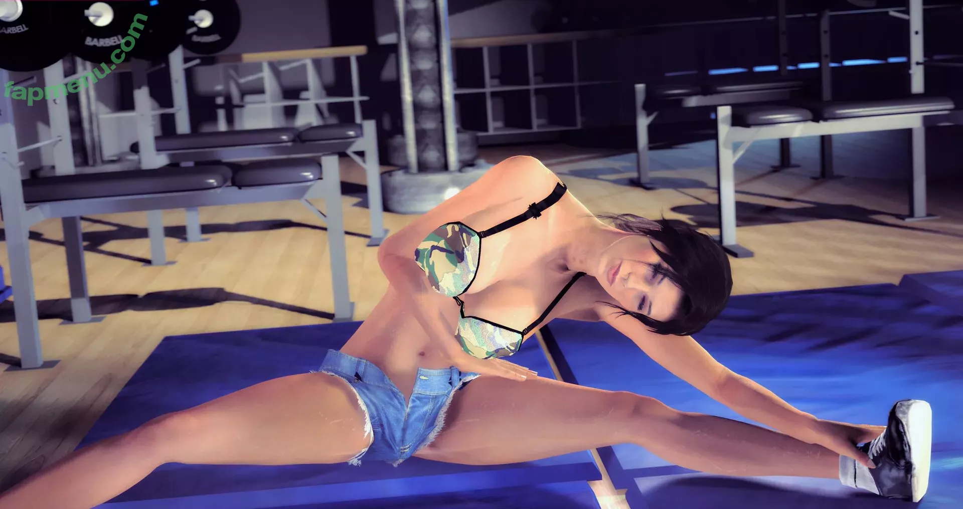 Tomb Raider [Lara Croft] nude photo #0757 (Tomb Raider [Lara Croft])