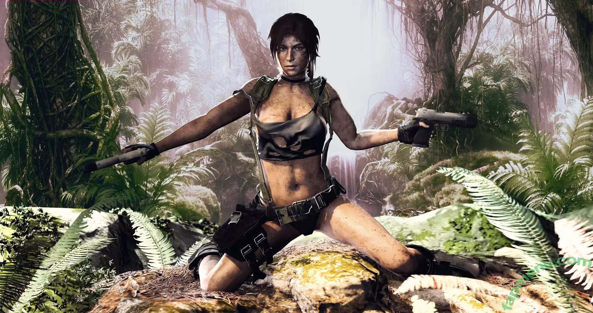 Tomb Raider [Lara Croft] nude photo #0760 (Tomb Raider [Lara Croft])
