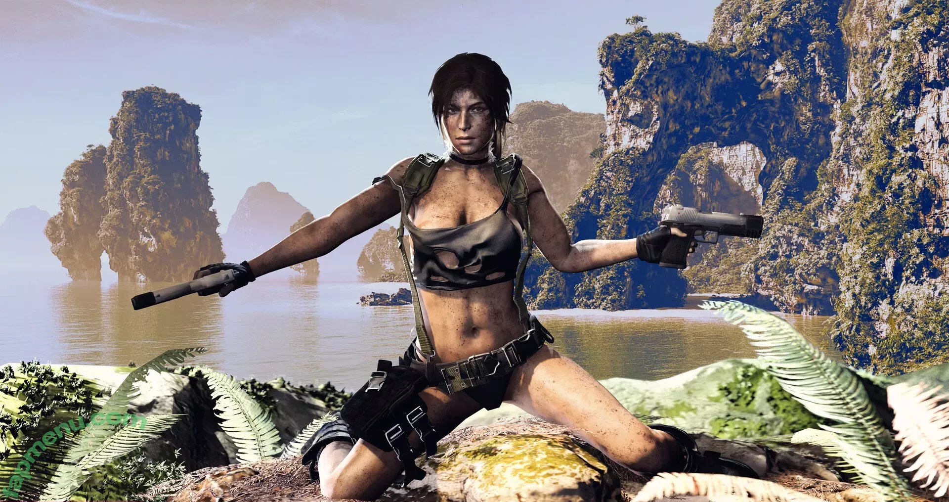 Tomb Raider [Lara Croft] nude photo #0764 (Tomb Raider [Lara Croft])