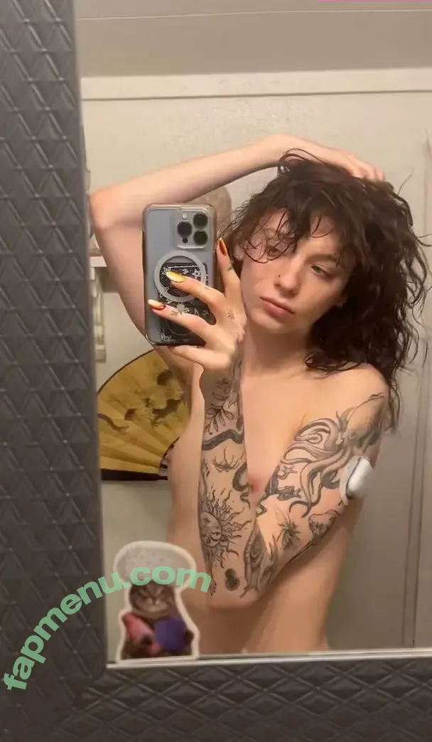 Tomi Jolee nude photo #0001 (Tomi Jolee)