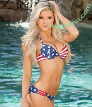 Tomi Lahren / tomilahren nude photo #0181