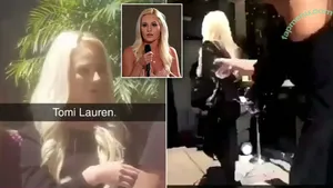 Tomi Lahren / tomilahren nude photo #0187