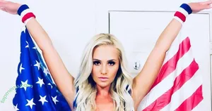 Tomi Lahren / tomilahren nude photo #0198