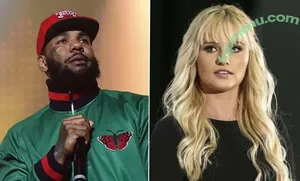 Tomi Lahren / tomilahren nude photo #0199