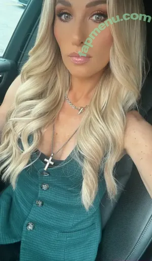 Tomi Lahren / tomilahren nude photo #0203