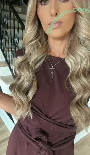 Tomi Lahren / tomilahren nude photo #0223