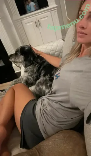 Tomi Lahren / tomilahren nude photo #0244