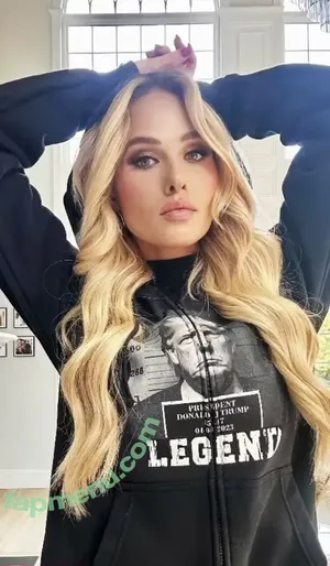 Tomi Lahren / tomilahren nude photo #0255