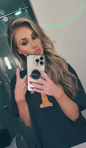 Tomi Lahren / tomilahren nude photo #0266