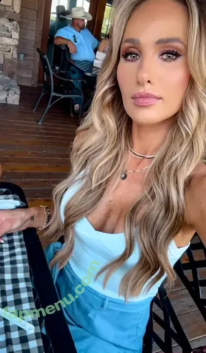 Tomi Lahren / tomilahren nude photo #0279