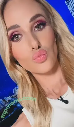 Tomi Lahren / tomilahren nude photo #0282