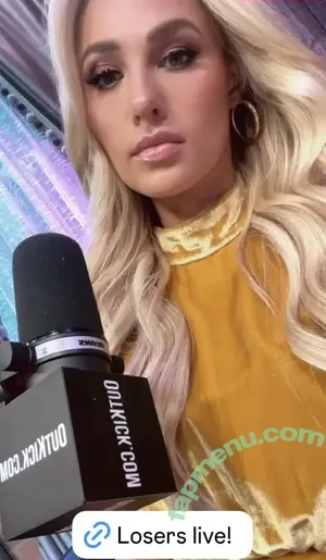 Tomi Lahren / tomilahren nude photo #0293