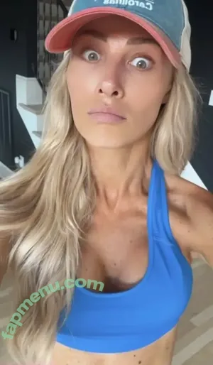 Tomi Lahren / tomilahren nude photo #0297