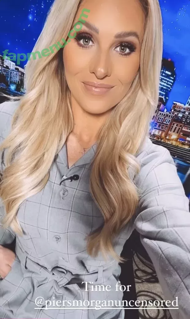 Tomi Lahren nude photo #0033 (lahrenlemons / tomilahren)