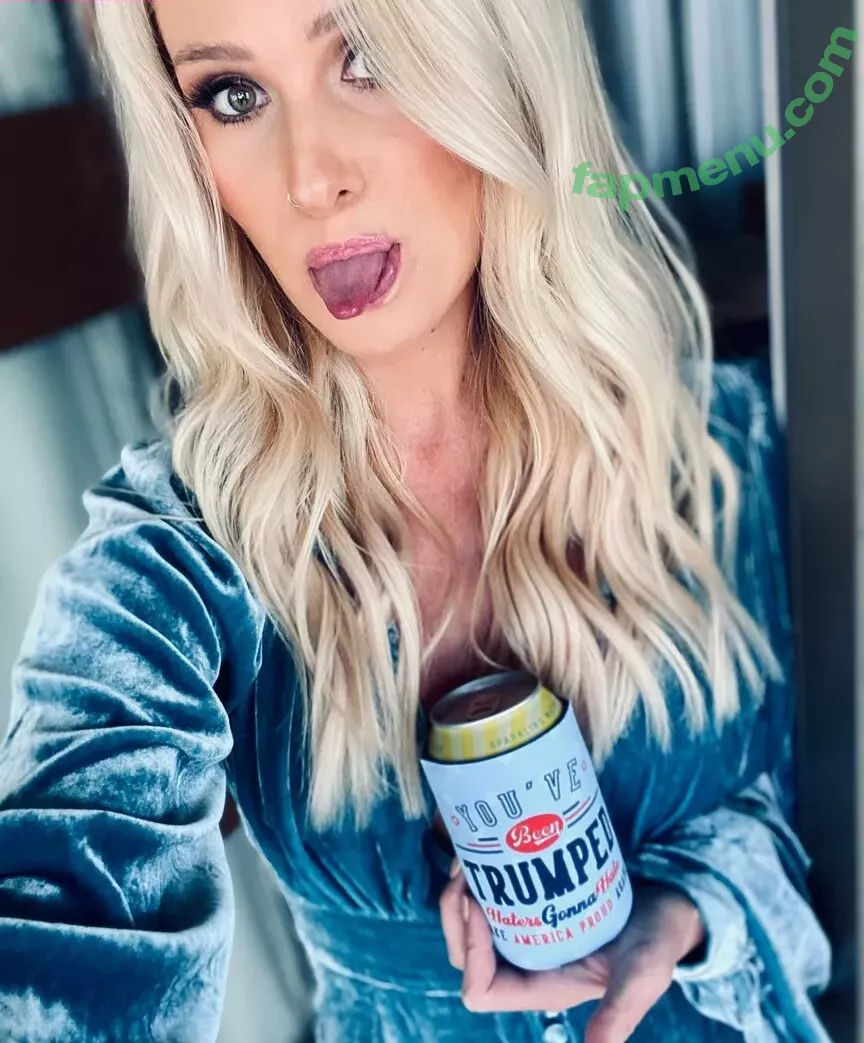 Tomi Lahren nude photo #0129 (lahrenlemons / tomilahren)