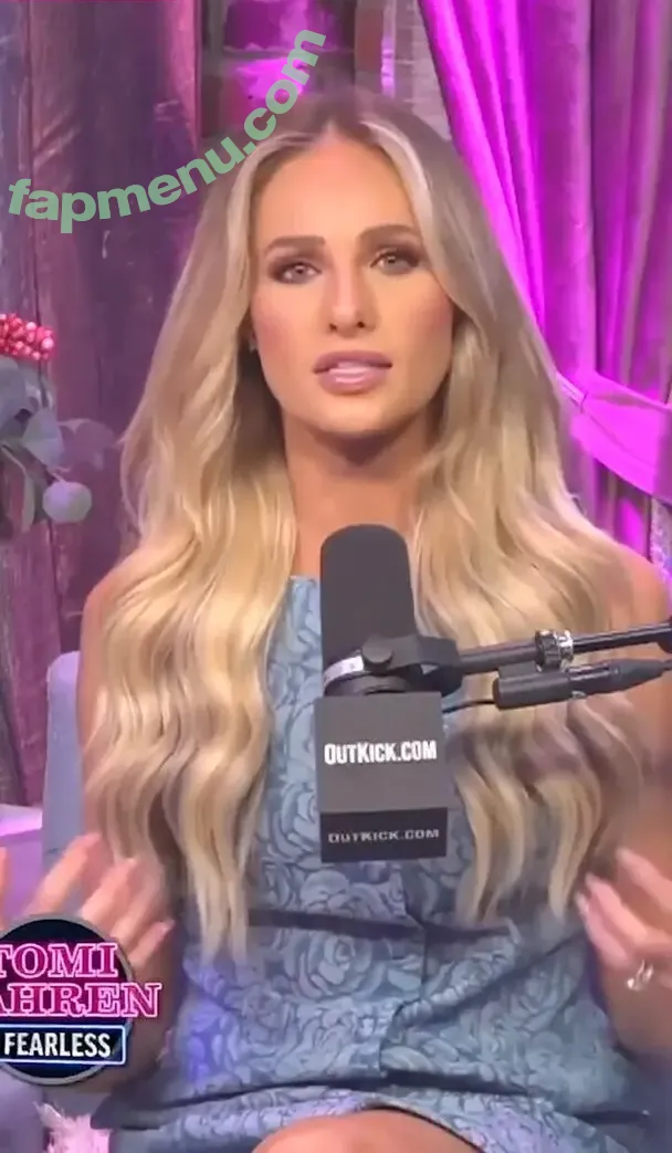 Tomi Lahren nude photo #0191 (tomilahren)