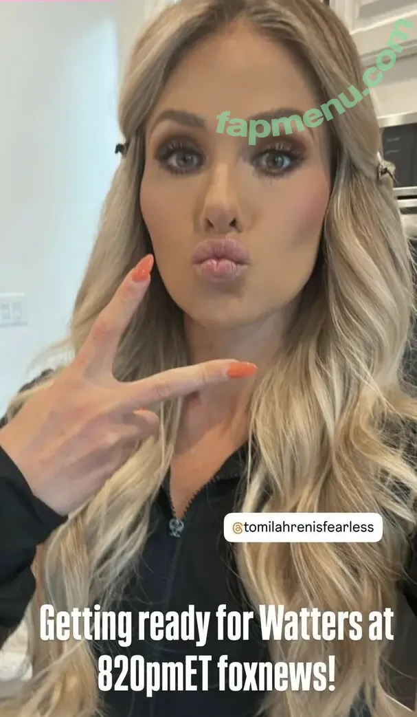 Tomi Lahren nude photo #0259 (tomilahren)