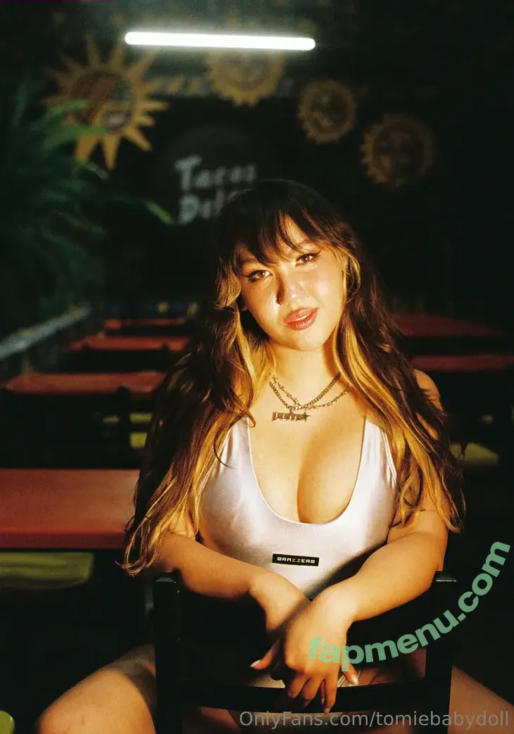 tomiebabydoll nude photo #0180 (tomiebabydollofficial)