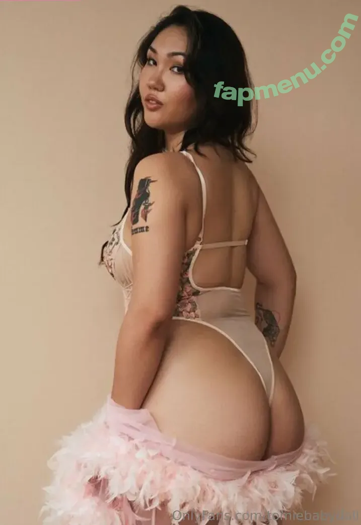tomiebabydoll nude photo #0213 (tomiebabydollofficial)